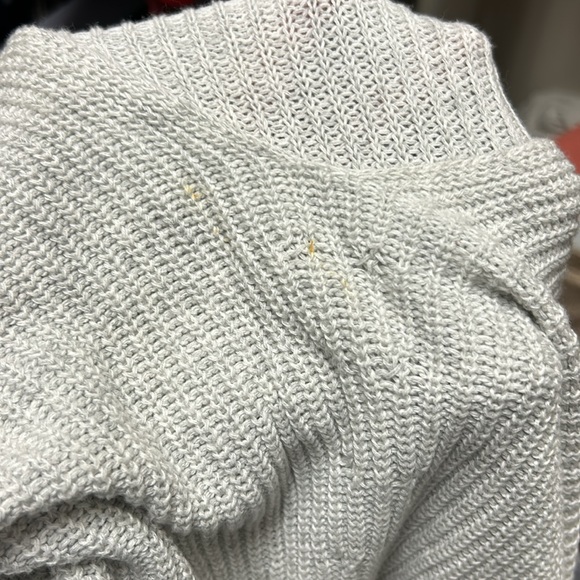 Express sweater - Picture 4 of 4